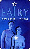 Fairy Awards 05 | Lesbische Persönlichkeiten 