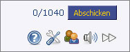 Persönliche Einstellungen Chat